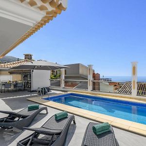 Villa met Drie Slaapkamers